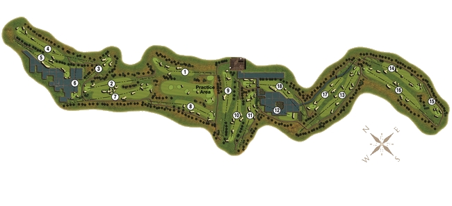 al maaden golf