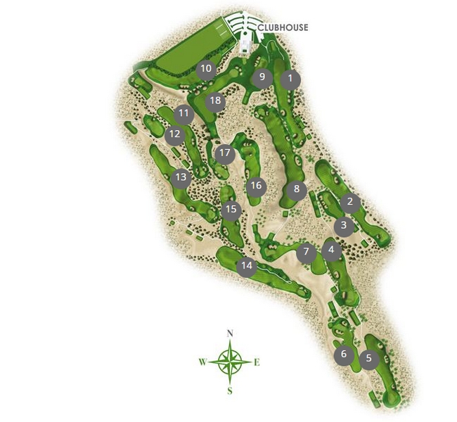 assoufid golf marrakech