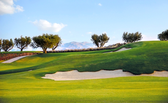 Atlas Golf