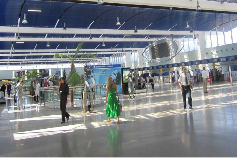 Casablanca International Airport