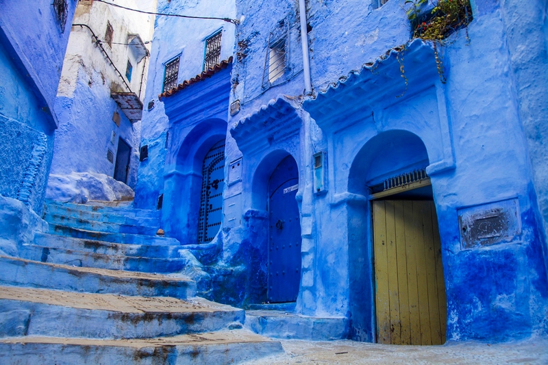 The Moroccan facets tour Morocco