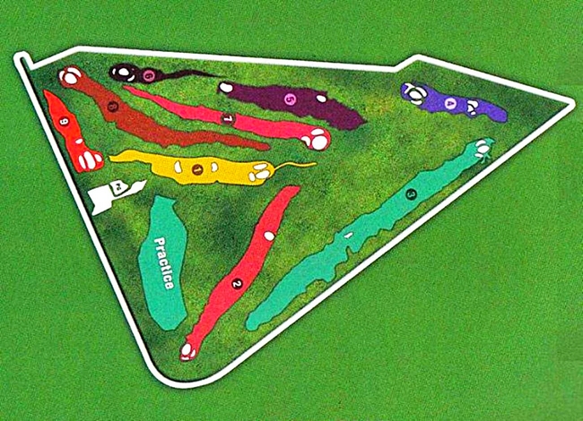 golf royal Agadir
