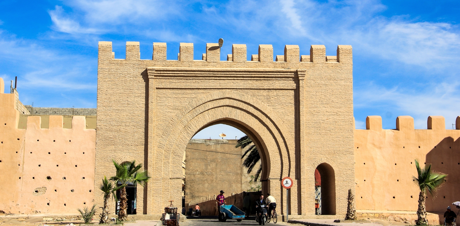 Shore Excursion Agadir