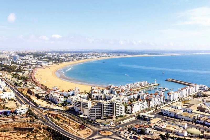 excurssion agadir